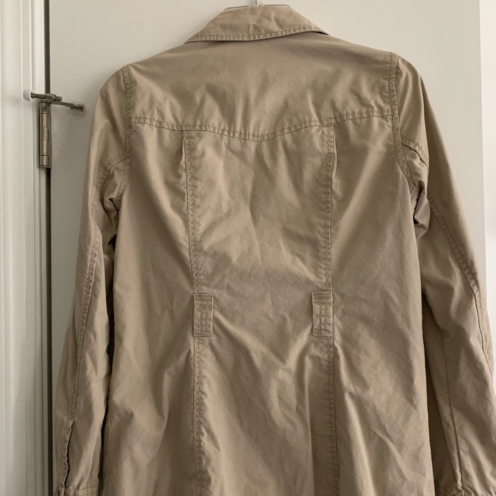 Gap Utility Jacket - Picture 3 of 5